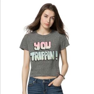 AEROPOSTALE Graphic Tee